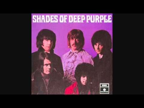 Youtube: Deep Purple - Hush