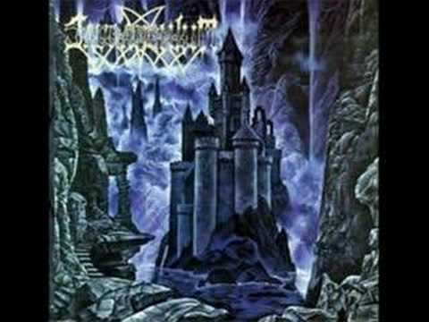 Youtube: Sacramentum - Cries From A Restless Soul