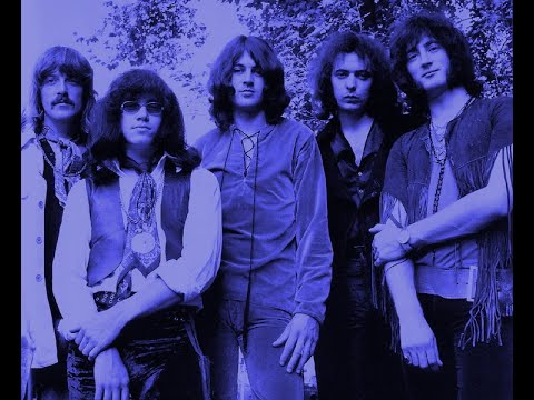 Youtube: Deep Purple - Lalena