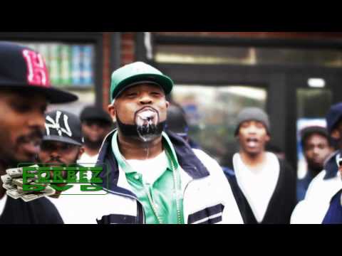 Youtube: Cappadonna - Milk The Cow (Directed By Doggie Diamonds)