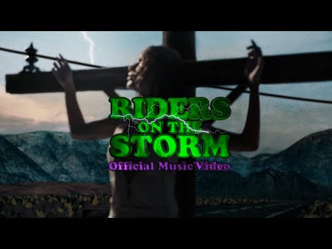 Youtube: The Doors - Riders On The Storm (Official Music Video)