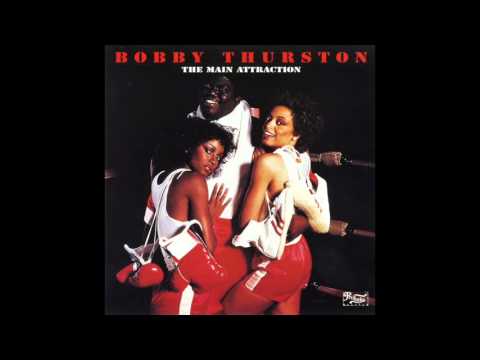 Youtube: Bobby Thurston - I Know You Feel Like I Feel
