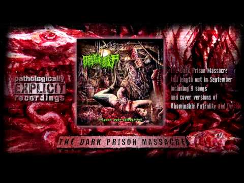 Youtube: The Dark Prison Massacre  sexual slavery of meat master