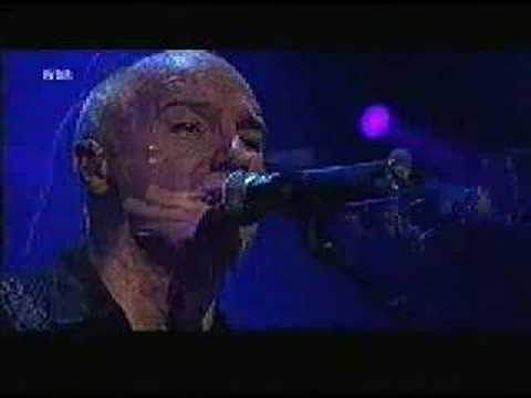 Youtube: Midge Ure - Breathe