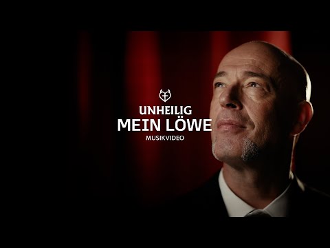 Youtube: Unheilig - Mein Löwe (Offizielles Musikvideo)