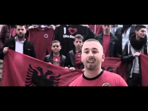 Youtube: Gjilan G / ♛Alba Kingz♛ feat. Leo - 100 Jahre - 100 Vjet / Xhamadani vija vija