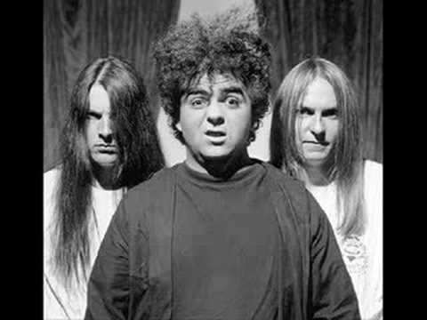 Youtube: Melvins - Black Santa