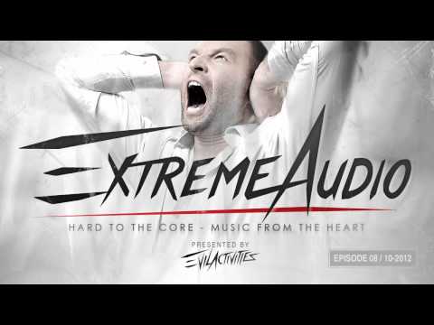 Youtube: Evil Activities presents: Extreme Audio (Episode 8)