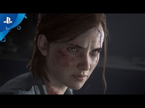 Youtube: The Last of Us Part II - PlayStation Experience 2016: Reveal Trailer | PS4
