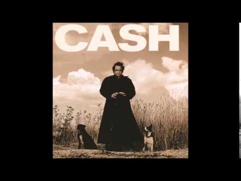 Youtube: Johnny Cash - Thirteen