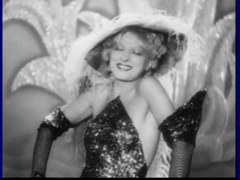 Youtube: Hilde Hildebrand - Liebe ist ein Geheimnis - Filmszene 1934