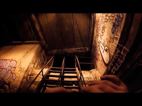 Youtube: NYC Underground Urban exploration