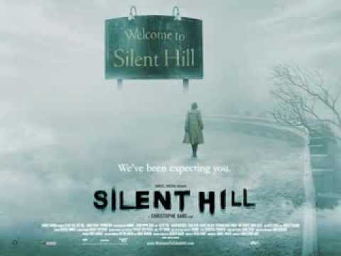 Youtube: Akira Yamaoka - Silent Hill 1 (Opening theme)
