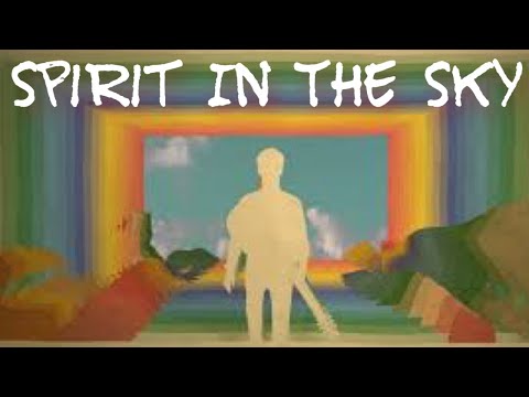Youtube: Spirit In The Sky - Norman Greenbaum (Official Lyric Video)