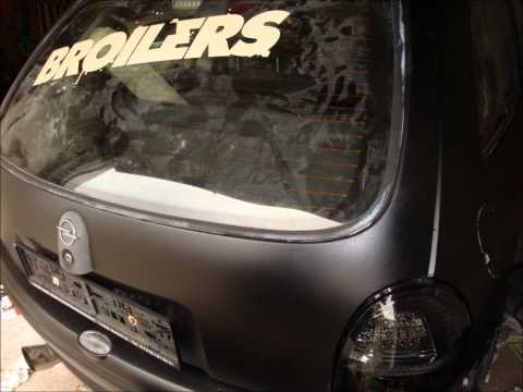 Youtube: Broilers - singe, seufze & saufe