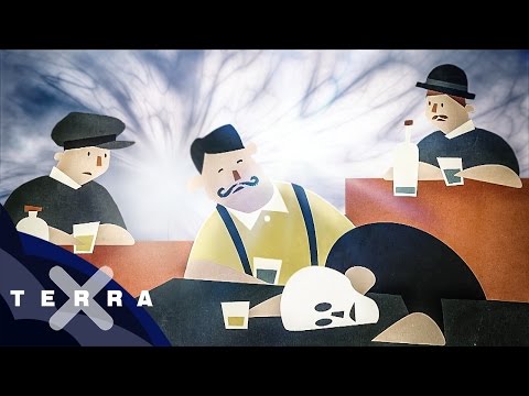 Youtube: Die Geschichte des Alkohols