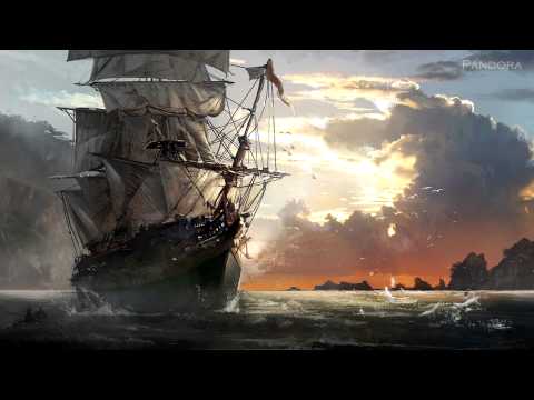 Youtube: Natanel Arnson - Starboard Victory [Epic Uplifting Orchestral]