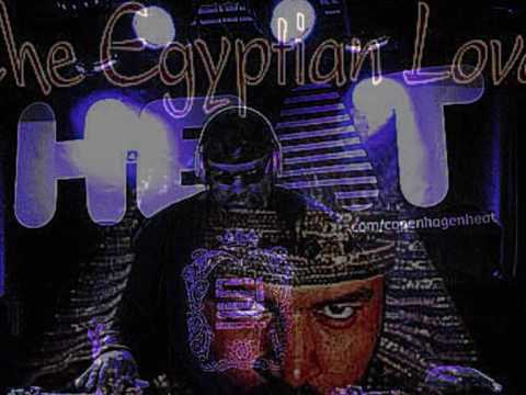 Youtube: THE EGYPTIAN LOVER- Girls