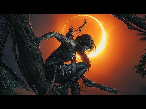 Youtube: Shadow of the Tomb Raider - Trial of the Eagle Challenge Tomb (PS4, Xbox One, PC)