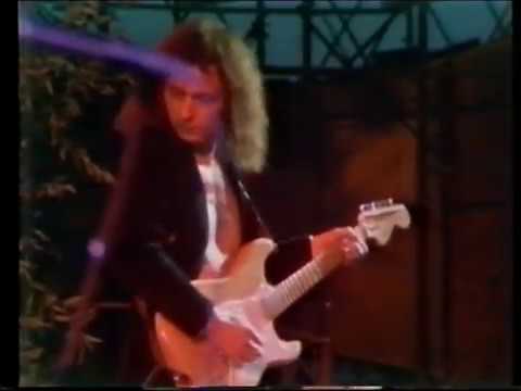 Youtube: Deep Purple : The Gypsy (live)