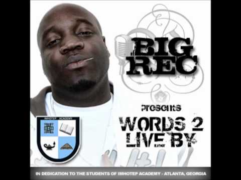 Youtube: Big Rec - Unleashed