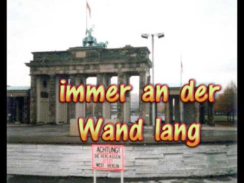 Youtube: Immer an der Wand lang/Bully Buhlan