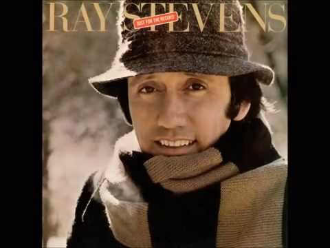 Youtube: Ray Stevens -- You Are So Beautiful