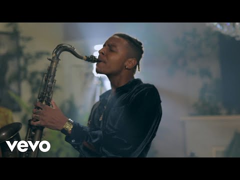 Youtube: Masego - Queen Tings (Live At The BET Awards)