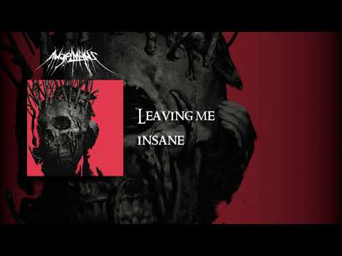 Youtube: AngelMaker - Dolor/I Long For Rest (lyric video)