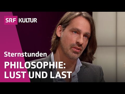 Youtube: Richard David Precht: Denken als Experiment | Sternstunde Philosophie | SRF Kultur