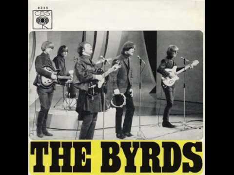 Youtube: The Byrds - Turn! Turn! Turn!