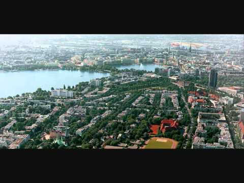 Youtube: Beginner - Hamburg City Blues