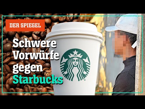 Youtube: Profitiert Starbucks von Sklaverei und Menschenhandel? – Shortcut | DER SPIEGEL
