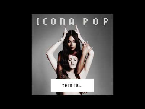 Youtube: Icona Pop - I Love It (Feat. Charli XCX)  [Audio]