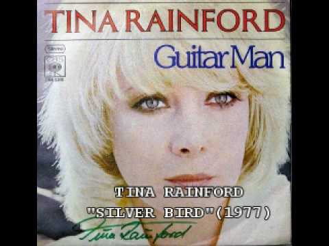 Youtube: TINA RAINFORD - "SILVER BIRD" (1977)