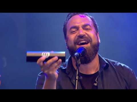 Youtube: Laith Al-Deen - So Nah - Live @ SWR Sommerfestival