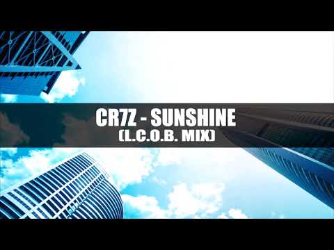 Youtube: Cr7z - Sunshine (L.C.O.B. MIX)