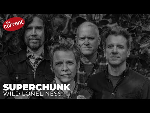 Youtube: Superchunk - Wild Loneliness (live for The Current)
