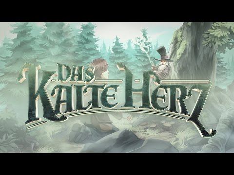 Youtube: Holy Klassiker - 07 - Das kalte Herz (Hörspiel komplett)