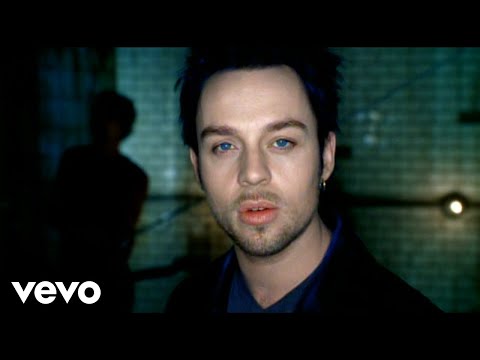 Youtube: Savage Garden - Crash and Burn (Official Video)