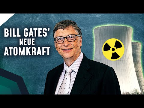 Youtube: CO2-freier Strom durch Laufwellenreaktor? | Breaking Lab