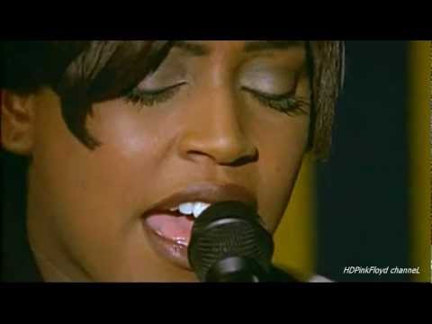 Youtube: David Gilmour / Mica Paris - I Put a Spell On You