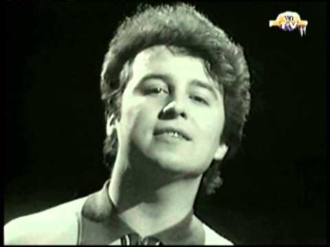 Youtube: Chris Andrews - Yesterday Man [1965]