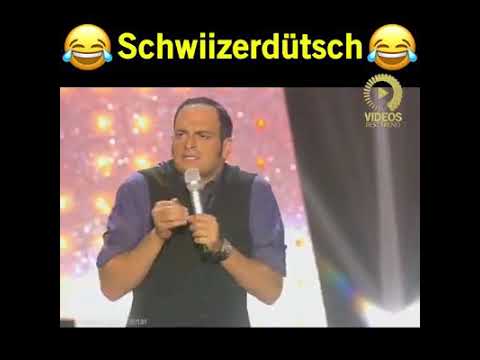 Youtube: Schwiizerdütsch 😂