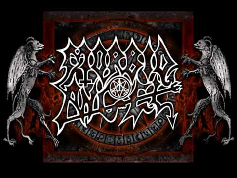 Youtube: Morbid Angel - Radikult (Illud Divinum Insanus - 2011)