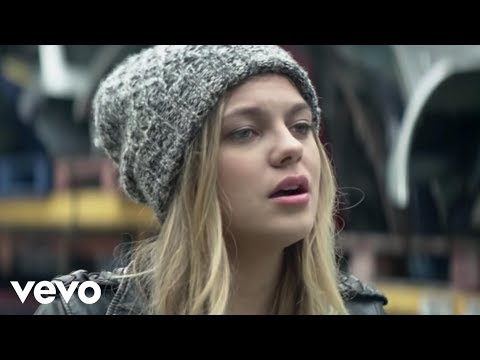 Youtube: Louane - Avenir (Radio Edit Officiel)