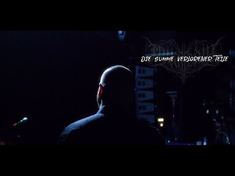 Youtube: Private Paul - Die Summe verlorener Teile (Video) - DSEP OUT NOW