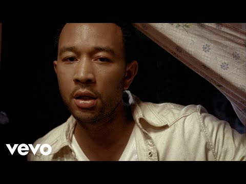 Youtube: John Legend - Show Me (Official Video)