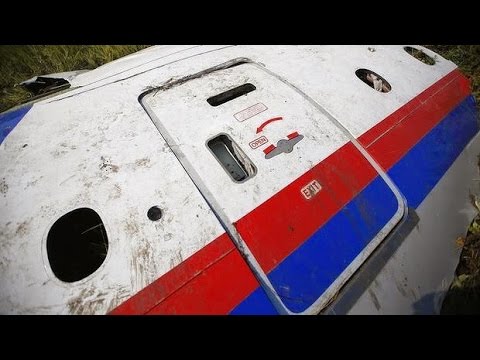 Youtube: Cancelled Flight MH17 is MISSING  Flight MH370. PROOF!!!