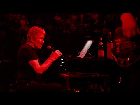 Youtube: Roger Waters - "Is This the Life We Really Want?" - from This Is Not A Drill: Live from Prague